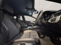USED 2023 23 AUDI A5 2.0 TDI 35 S line Sportback 5dr Diesel S Tronic Euro 6 (s/s) (163 ps) 