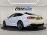 USED 2023 23 AUDI A5 2.0 TDI 35 S line Sportback 5dr Diesel S Tronic Euro 6 (s/s) (163 ps) 