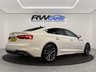 USED 2023 23 AUDI A5 2.0 TDI 35 S line Sportback 5dr Diesel S Tronic Euro 6 (s/s) (163 ps) 