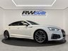 USED 2023 23 AUDI A5 2.0 TDI 35 S line Sportback 5dr Diesel S Tronic Euro 6 (s/s) (163 ps) 