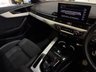 USED 2023 23 AUDI A5 2.0 TDI 35 S line Sportback 5dr Diesel S Tronic Euro 6 (s/s) (163 ps) 