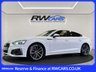 USED 2023 23 AUDI A5 2.0 TDI 35 S line Sportback 5dr Diesel S Tronic Euro 6 (s/s) (163 ps) 