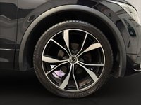 USED 2023 23 VOLKSWAGEN TIGUAN 1.5 TSI R-Line SUV 5dr Petrol DSG Euro 6 (s/s) (150 ps) 