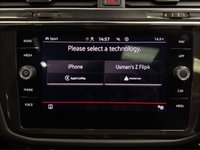 USED 2023 23 VOLKSWAGEN TIGUAN 1.5 TSI R-Line SUV 5dr Petrol DSG Euro 6 (s/s) (150 ps) 