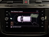 USED 2023 23 VOLKSWAGEN TIGUAN 1.5 TSI R-Line SUV 5dr Petrol DSG Euro 6 (s/s) (150 ps) 