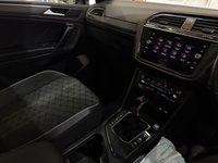 USED 2023 23 VOLKSWAGEN TIGUAN 1.5 TSI R-Line SUV 5dr Petrol DSG Euro 6 (s/s) (150 ps) 