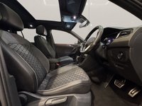 USED 2023 23 VOLKSWAGEN TIGUAN 1.5 TSI R-Line SUV 5dr Petrol DSG Euro 6 (s/s) (150 ps) 