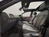 USED 2023 23 VOLKSWAGEN TIGUAN 1.5 TSI R-Line SUV 5dr Petrol DSG Euro 6 (s/s) (150 ps) 