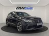 USED 2023 23 VOLKSWAGEN TIGUAN 1.5 TSI R-Line SUV 5dr Petrol DSG Euro 6 (s/s) (150 ps) 