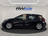 USED 2022 72 VOLKSWAGEN GOLF 1.5 TSI Life Hatchback 5dr Petrol Manual Euro 6 (s/s) (150 ps) 