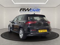 USED 2022 72 VOLKSWAGEN GOLF 1.5 TSI Life Hatchback 5dr Petrol Manual Euro 6 (s/s) (150 ps) 