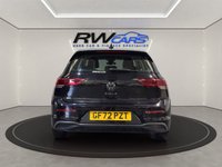 USED 2022 72 VOLKSWAGEN GOLF 1.5 TSI Life Hatchback 5dr Petrol Manual Euro 6 (s/s) (150 ps) 