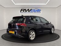 USED 2022 72 VOLKSWAGEN GOLF 1.5 TSI Life Hatchback 5dr Petrol Manual Euro 6 (s/s) (150 ps) 