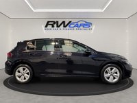 USED 2022 72 VOLKSWAGEN GOLF 1.5 TSI Life Hatchback 5dr Petrol Manual Euro 6 (s/s) (150 ps) 