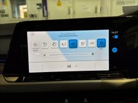 USED 2022 72 VOLKSWAGEN GOLF 1.5 TSI Life Hatchback 5dr Petrol Manual Euro 6 (s/s) (150 ps) 