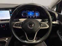 USED 2022 72 VOLKSWAGEN GOLF 1.5 TSI Life Hatchback 5dr Petrol Manual Euro 6 (s/s) (150 ps) 