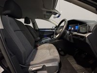 USED 2022 72 VOLKSWAGEN GOLF 1.5 TSI Life Hatchback 5dr Petrol Manual Euro 6 (s/s) (150 ps) 