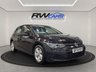USED 2022 72 VOLKSWAGEN GOLF 1.5 TSI Life Hatchback 5dr Petrol Manual Euro 6 (s/s) (150 ps) 