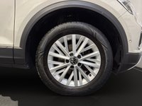 USED 2022 72 VOLKSWAGEN T-ROC 1.5 TSI Life SUV 5dr Petrol Manual Euro 6 (s/s) (150 ps) 