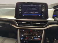 USED 2022 72 VOLKSWAGEN T-ROC 1.5 TSI Life SUV 5dr Petrol Manual Euro 6 (s/s) (150 ps) 