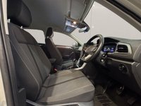 USED 2022 72 VOLKSWAGEN T-ROC 1.5 TSI Life SUV 5dr Petrol Manual Euro 6 (s/s) (150 ps) 