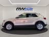 USED 2022 72 VOLKSWAGEN T-ROC 1.5 TSI Life SUV 5dr Petrol Manual Euro 6 (s/s) (150 ps) 