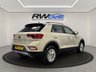 USED 2022 72 VOLKSWAGEN T-ROC 1.5 TSI Life SUV 5dr Petrol Manual Euro 6 (s/s) (150 ps) 