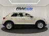 USED 2022 72 VOLKSWAGEN T-ROC 1.5 TSI Life SUV 5dr Petrol Manual Euro 6 (s/s) (150 ps) 
