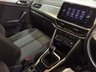 USED 2022 72 VOLKSWAGEN T-ROC 1.5 TSI Life SUV 5dr Petrol Manual Euro 6 (s/s) (150 ps) 