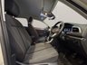 USED 2022 72 VOLKSWAGEN T-ROC 1.5 TSI Life SUV 5dr Petrol Manual Euro 6 (s/s) (150 ps) 