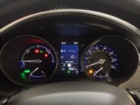 USED 2022 22 TOYOTA C-HR 1.8 VVT-h GPF Design SUV 5dr Petrol Hybrid CVT Euro 6 (s/s) (122 ps) 