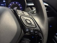 USED 2022 22 TOYOTA C-HR 1.8 VVT-h GPF Design SUV 5dr Petrol Hybrid CVT Euro 6 (s/s) (122 ps) 