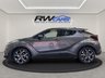 USED 2022 22 TOYOTA C-HR 1.8 VVT-h GPF Design SUV 5dr Petrol Hybrid CVT Euro 6 (s/s) (122 ps) 