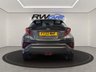 USED 2022 22 TOYOTA C-HR 1.8 VVT-h GPF Design SUV 5dr Petrol Hybrid CVT Euro 6 (s/s) (122 ps) 