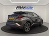 USED 2022 22 TOYOTA C-HR 1.8 VVT-h GPF Design SUV 5dr Petrol Hybrid CVT Euro 6 (s/s) (122 ps) 