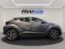 USED 2022 22 TOYOTA C-HR 1.8 VVT-h GPF Design SUV 5dr Petrol Hybrid CVT Euro 6 (s/s) (122 ps) 
