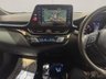 USED 2022 22 TOYOTA C-HR 1.8 VVT-h GPF Design SUV 5dr Petrol Hybrid CVT Euro 6 (s/s) (122 ps) 