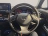 USED 2022 22 TOYOTA C-HR 1.8 VVT-h GPF Design SUV 5dr Petrol Hybrid CVT Euro 6 (s/s) (122 ps) 