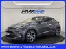 USED 2022 22 TOYOTA C-HR 1.8 VVT-h GPF Design SUV 5dr Petrol Hybrid CVT Euro 6 (s/s) (122 ps) 