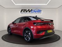 USED 2023 23 VOLKSWAGEN ID.5 Pro 77kWh Style SUV 5dr Electric Auto (174 ps) 