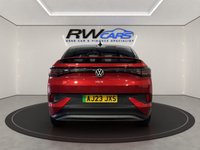 USED 2023 23 VOLKSWAGEN ID.5 Pro 77kWh Style SUV 5dr Electric Auto (174 ps) 