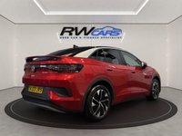 USED 2023 23 VOLKSWAGEN ID.5 Pro 77kWh Style SUV 5dr Electric Auto (174 ps) 
