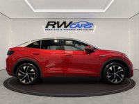 USED 2023 23 VOLKSWAGEN ID.5 Pro 77kWh Style SUV 5dr Electric Auto (174 ps) 