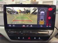 USED 2023 23 VOLKSWAGEN ID.5 Pro 77kWh Style SUV 5dr Electric Auto (174 ps) 