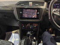 USED 2023 23 VOLKSWAGEN TIGUAN 1.5 TSI R-Line SUV 5dr Petrol DSG Euro 6 (s/s) (150 ps) 