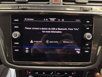 USED 2023 23 VOLKSWAGEN TIGUAN 1.5 TSI R-Line SUV 5dr Petrol DSG Euro 6 (s/s) (150 ps) 