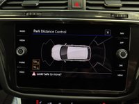 USED 2023 23 VOLKSWAGEN TIGUAN 1.5 TSI R-Line SUV 5dr Petrol DSG Euro 6 (s/s) (150 ps) 