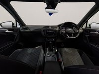 USED 2023 23 VOLKSWAGEN TIGUAN 1.5 TSI R-Line SUV 5dr Petrol DSG Euro 6 (s/s) (150 ps) 