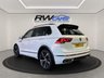 USED 2023 23 VOLKSWAGEN TIGUAN 1.5 TSI R-Line SUV 5dr Petrol DSG Euro 6 (s/s) (150 ps) 