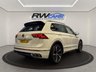 USED 2023 23 VOLKSWAGEN TIGUAN 1.5 TSI R-Line SUV 5dr Petrol DSG Euro 6 (s/s) (150 ps) 